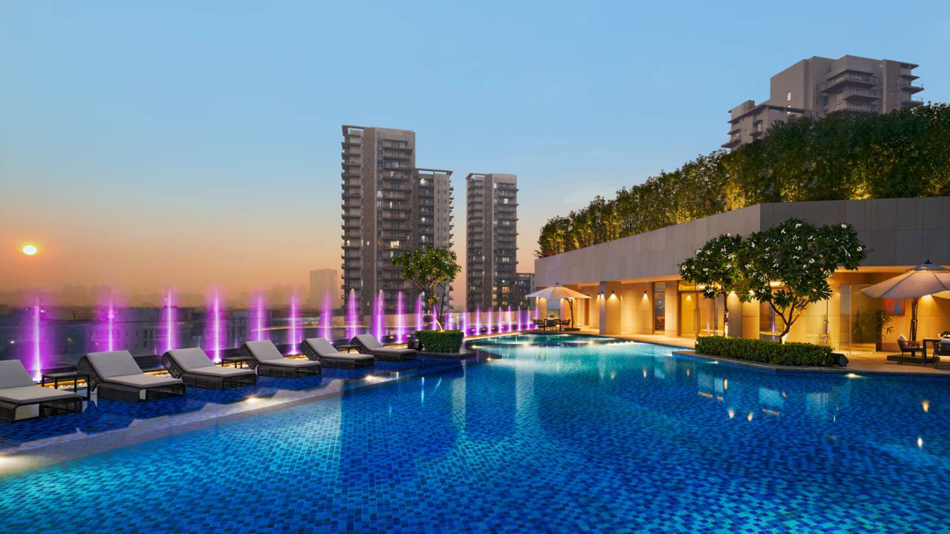 The Best Features of Puri Diplomatic Greens Sector 111 Gurgaon