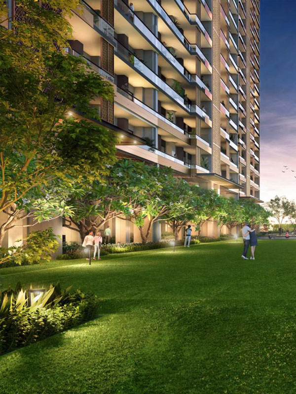 Puri Diplomatic Greens Sector 111 Gurgaon A Prime Location for Luxury Living